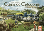 Caledonia klannid: T&ouml;&ouml;stus