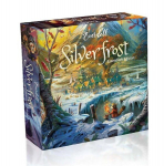 Everdell Silverfrost Essentials v&auml;ljaanne