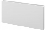 Mexen Flat CF22 paneelradiaator 600 x 400 mm, k&uuml;lg&uuml;hendus, 633 W, valge - W422F-060-040-00, 600 x 400 mm