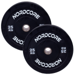 Nordcore Kettakaitse Core (5-25kg), paar - 10 kg