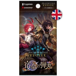 Shadowverse: Evolve Bullet of Fate tugevduspakk