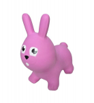 Gerardo's Toys h&uuml;ppav m&auml;nguj&auml;nes, roosa