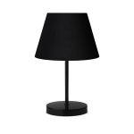 Opviq lauavalgusti AYD-3156, must