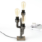 Opviq laualamp Pp062, must