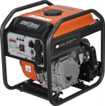 Inverter-elektrigeneraator KD3239, 4,7 kW, 230 V