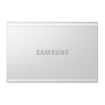 V&auml;line k&otilde;vaketas Samsung V&auml;line SSD MU-PD4T0G/WW, 4 TB, USB Type-C, 3.2 Gen 2, Lugemise kiirus 1050 MB/s, Kirjutamise kiirus 1000 MB/s
