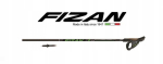 Kepik&otilde;n k&otilde;nnikeppide paar Fizan Runner Nordic Walking Carbon 115