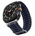 SPIGEN WBF0 rihm Galaxy Watch Ultra 2024 2025 jaoks, 47 mm reguleeritav kruvi