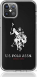 U.S. Polo Assn. Shiny Big Logo