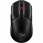 HyperX Pulsefire Haste 2 Core Wireless Gaming Mouse for PC - Black