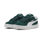 PUMA meeste vabaajajalatsid PUMA Park Lifestyle Easy SD Dark Myrtle - 40070704, roheline