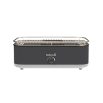 Elektriline laualine grill Barbecook E-Carlo BC-ELE-1003, 2500 W, temperatuuri reguleerimine