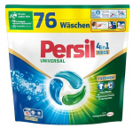 Pesukapslid Persil Universal 4 in 1, 76 tk.