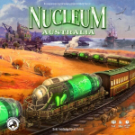 Nucleum: Austraalia