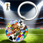 Jalgpalli MM 2026 / FIFA World Cup 2026 v&otilde;tmehoidja