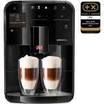 Automaatne kohvimasin MELITTA Barista SE F830-003, 1450 W, 15 bar, 1,8 l