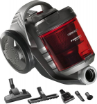 Tolmuimeja Kotita tolmuimeja Concept VP5150 Furious Home & Pet, 800 W, 2 l, HEPA H13