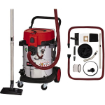 Tolmuimeja M&auml;rg- ja kuivpuhastusega tolmuimeja Einhell, 1250 W, 30 l, HEPA 13