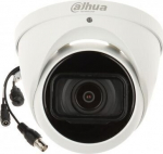 Dahua turvakaamera HAC-HDW2501TZA-27135S2, 5MP, 25 fps, 120 dB WDR, 3D NR, mootorriga 2.7-13.5 mm objektiiv, IR 60 m, IP67, 12V DC