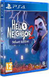 Arvutim&auml;ng Hello Neighbor 2 Deluxe Edition PS4