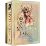 Originaalsed tarokaardid MYTHOS TAROT, ROCKPOOL&reg;