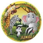 Pall Jungle Adventure, 23 cm