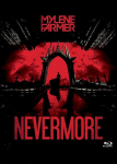 BLU-RAY MYLENE FARMER "Nevermore"