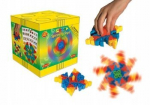 Morphun Spinners 100 t&uuml;kki - Ehitusplokid