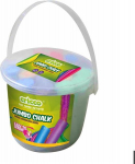 Jumbo v&auml;rviline kriit 20tk &auml;mber CRICCO