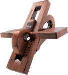 Cast Violon puzzle - tase 3/6 G3 - Huzzle Cast