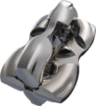 Cast H&H puzzle - tase 5/6 G3 - Huzzle Cast