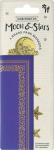 Bookminders Moon&Stars metallist j&auml;rjehoidjad - IF