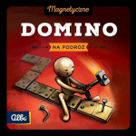Magnetm&auml;ngud - Domino Albi