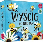 V&otilde;idujooks nektari p&auml;rast - Kukuryku