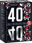 S&uuml;nnip&auml;evam&auml;ng 40 - KOLLEKTIIVNE T&Ouml;&Ouml;