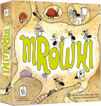 M&auml;ng - Ants - Kang Chulku
