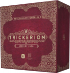 Trickerion PORTAL - Richard Amann, Peter Viktor