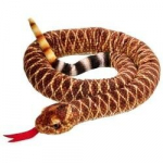 Texas rattlesnake 100cm - Beppe