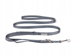 Amiplay Samba S 8in1 reguleeritav koerarihm, 1,5cm, hall