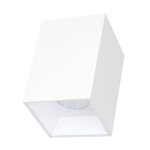 LED laevalgusti valge "TANGA" 12W