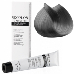 Be Hair Be Color ammoniaagivaba juuksev&auml;rv Magnesio 100 ml