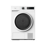 Kuivati Midea MD110H80/W-HR 8 kg