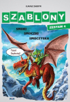 &Scaron;abloonid - Komplekt 4 - Draakonid mannekeenid mannekeenid - Lukasz Zabdyr