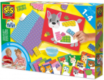 Minu esimene Peel & Stick - Ses