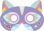 Kaunista mask - kassid - Avenir