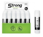 Liimipulk Strong 8g (24tk) - INTERDRUK