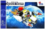 ALLEBOX Cosmos ehitusplokid - AlleBlox