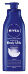 Nivea Body Milk ihupiim 400 ml