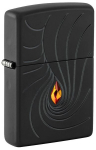 Zippo tulemasin 46777 Armor&reg; Crystal Waves Design