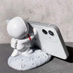 Telefonihoidja Veladranth auto mobiiltelefoni alus GJ-8374, 1 tk., must